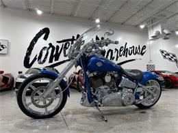 2008 Harley-Davidson Softail (CC-2086569) for sale in Dallas, Texas