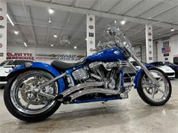 2008 Harley-Davidson Softail (CC-2086569) for sale in Dallas, Texas