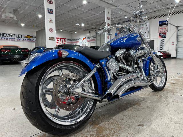 2008 Harley-Davidson Softail (CC-2086569) for sale in Dallas, Texas