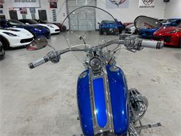 2008 Harley-Davidson Softail (CC-2086569) for sale in Dallas, Texas