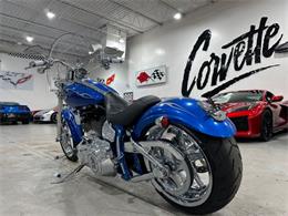 2008 Harley-Davidson Softail (CC-2086569) for sale in Dallas, Texas