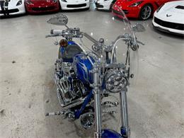 2008 Harley-Davidson Softail (CC-2086569) for sale in Dallas, Texas