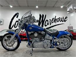 2008 Harley-Davidson Softail (CC-2086569) for sale in Dallas, Texas