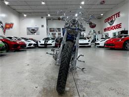 2008 Harley-Davidson Softail (CC-2086569) for sale in Dallas, Texas