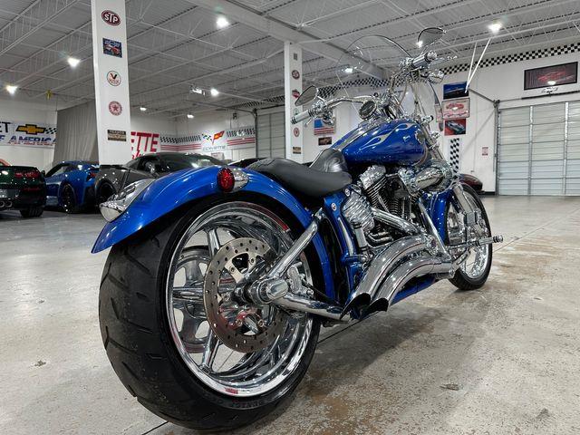 2008 Harley-Davidson Softail (CC-2086569) for sale in Dallas, Texas