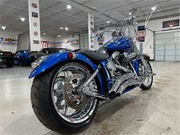 2008 Harley-Davidson Softail (CC-2086569) for sale in Dallas, Texas