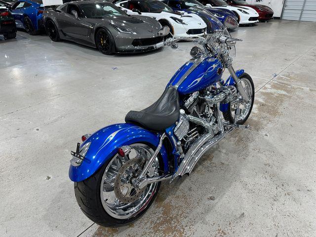 2008 Harley-Davidson Softail (CC-2086569) for sale in Dallas, Texas