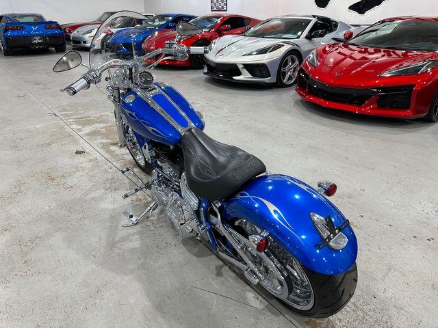 2008 Harley-Davidson Softail (CC-2086569) for sale in Dallas, Texas