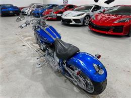 2008 Harley-Davidson Softail (CC-2086569) for sale in Dallas, Texas
