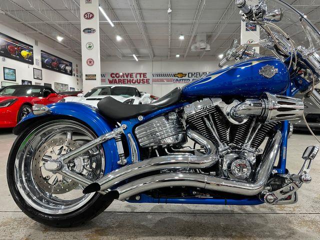 2008 Harley-Davidson Softail (CC-2086569) for sale in Dallas, Texas