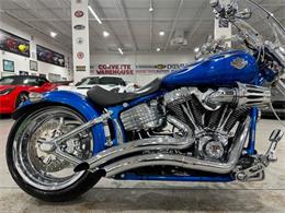 2008 Harley-Davidson Softail (CC-2086569) for sale in Dallas, Texas