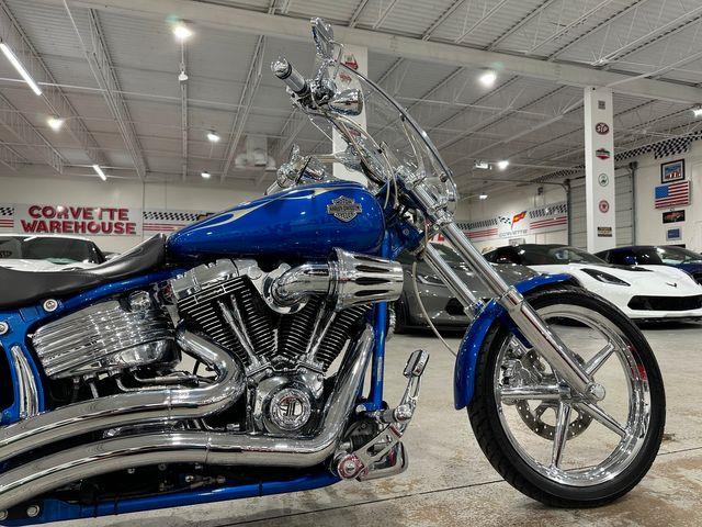 2008 Harley-Davidson Softail (CC-2086569) for sale in Dallas, Texas