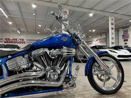 2008 Harley-Davidson Softail (CC-2086569) for sale in Dallas, Texas