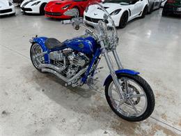 2008 Harley-Davidson Softail (CC-2086569) for sale in Dallas, Texas