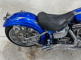 2008 Harley-Davidson Softail (CC-2086569) for sale in Dallas, Texas