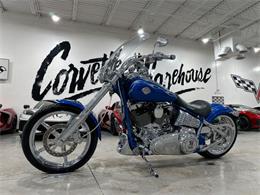 2008 Harley-Davidson Softail (CC-2086569) for sale in Dallas, Texas
