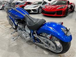2008 Harley-Davidson Softail (CC-2086569) for sale in Dallas, Texas