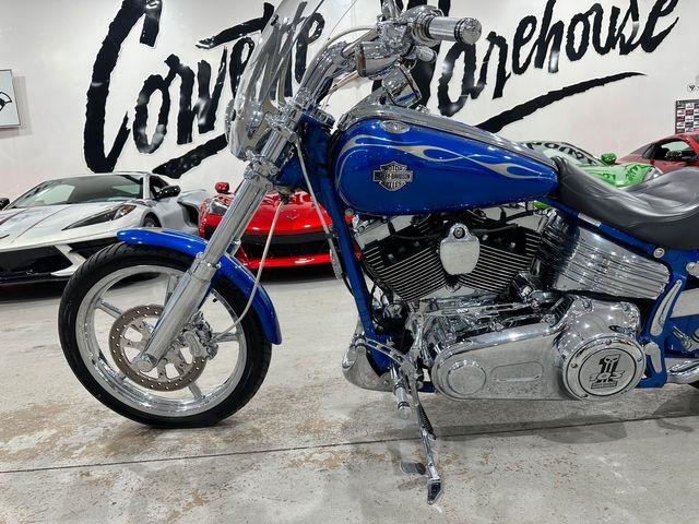 2008 Harley-Davidson Softail (CC-2086569) for sale in Dallas, Texas