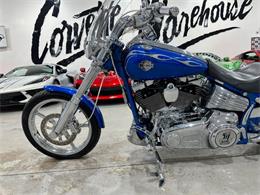 2008 Harley-Davidson Softail (CC-2086569) for sale in Dallas, Texas