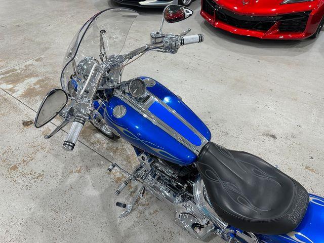 2008 Harley-Davidson Softail (CC-2086569) for sale in Dallas, Texas