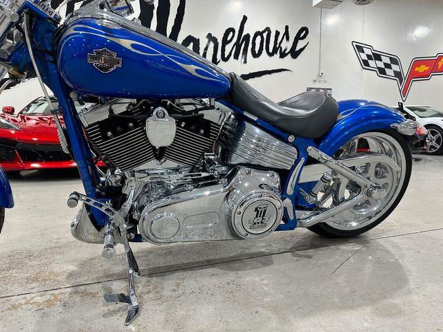 2008 Harley-Davidson Softail (CC-2086569) for sale in Dallas, Texas