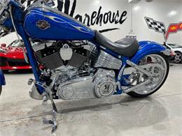 2008 Harley-Davidson Softail (CC-2086569) for sale in Dallas, Texas