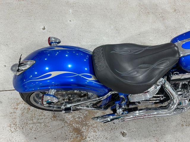 2008 Harley-Davidson Softail (CC-2086569) for sale in Dallas, Texas