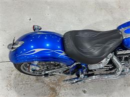 2008 Harley-Davidson Softail (CC-2086569) for sale in Dallas, Texas