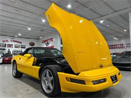 1996 Chevrolet Corvette (CC-2080657) for sale in Dallas, Texas