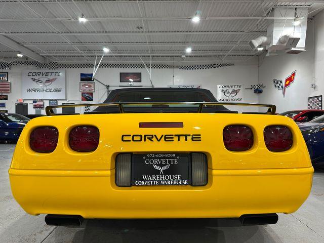 1996 Chevrolet Corvette (CC-2080657) for sale in Dallas, Texas