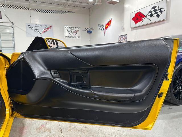 1996 Chevrolet Corvette (CC-2080657) for sale in Dallas, Texas