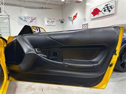 1996 Chevrolet Corvette (CC-2080657) for sale in Dallas, Texas
