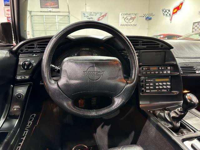 1996 Chevrolet Corvette (CC-2080657) for sale in Dallas, Texas