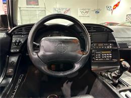 1996 Chevrolet Corvette (CC-2080657) for sale in Dallas, Texas