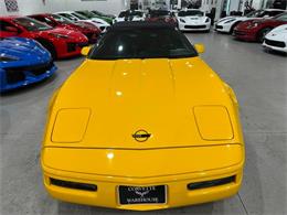 1996 Chevrolet Corvette (CC-2080657) for sale in Dallas, Texas