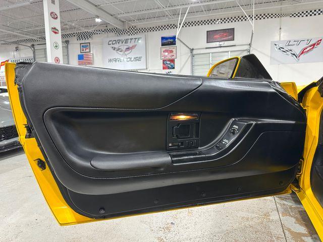 1996 Chevrolet Corvette (CC-2080657) for sale in Dallas, Texas