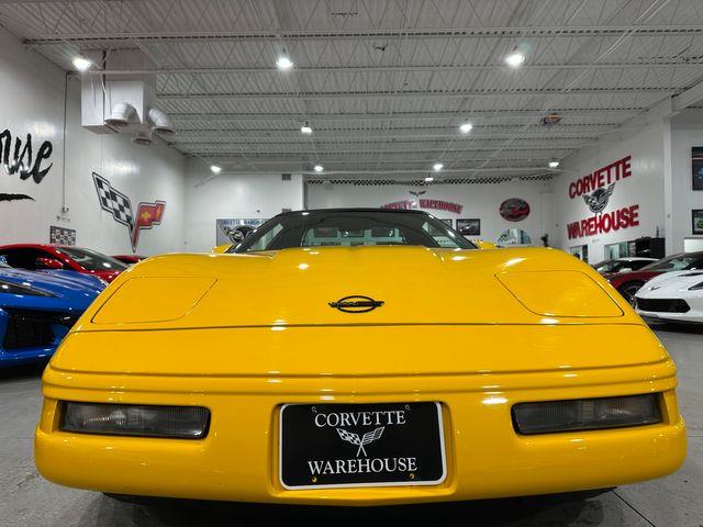 1996 Chevrolet Corvette (CC-2080657) for sale in Dallas, Texas