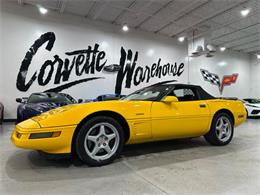 1996 Chevrolet Corvette (CC-2080657) for sale in Dallas, Texas