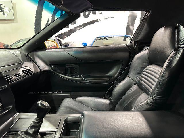1996 Chevrolet Corvette (CC-2080657) for sale in Dallas, Texas