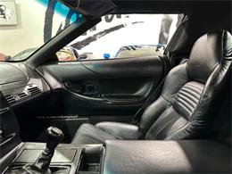1996 Chevrolet Corvette (CC-2080657) for sale in Dallas, Texas