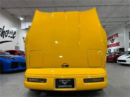 1996 Chevrolet Corvette (CC-2080657) for sale in Dallas, Texas