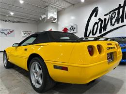 1996 Chevrolet Corvette (CC-2080657) for sale in Dallas, Texas
