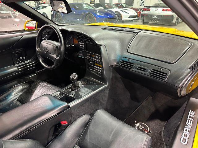 1996 Chevrolet Corvette (CC-2080657) for sale in Dallas, Texas
