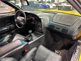 1996 Chevrolet Corvette (CC-2080657) for sale in Dallas, Texas