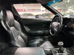 1996 Chevrolet Corvette (CC-2080657) for sale in Dallas, Texas