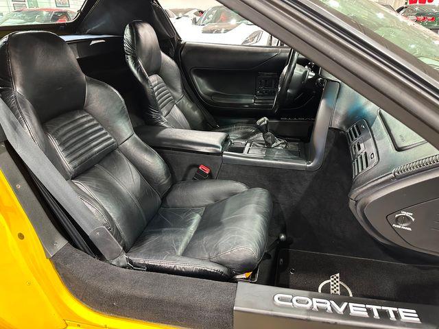 1996 Chevrolet Corvette (CC-2080657) for sale in Dallas, Texas