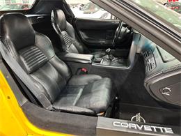 1996 Chevrolet Corvette (CC-2080657) for sale in Dallas, Texas
