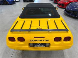 1996 Chevrolet Corvette (CC-2080657) for sale in Dallas, Texas