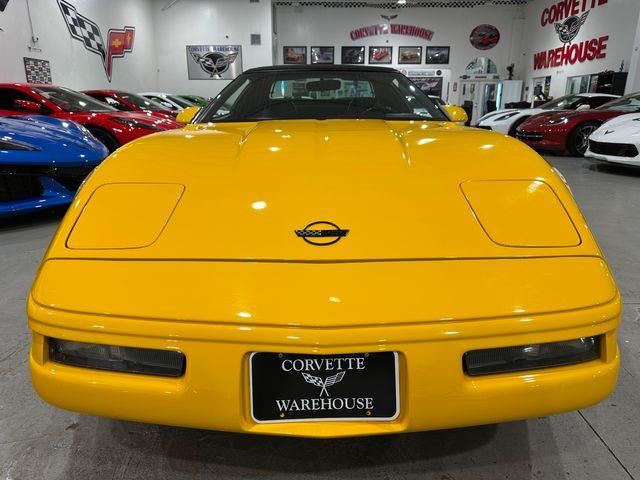 1996 Chevrolet Corvette (CC-2080657) for sale in Dallas, Texas