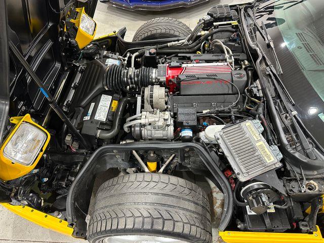 1996 Chevrolet Corvette (CC-2080657) for sale in Dallas, Texas